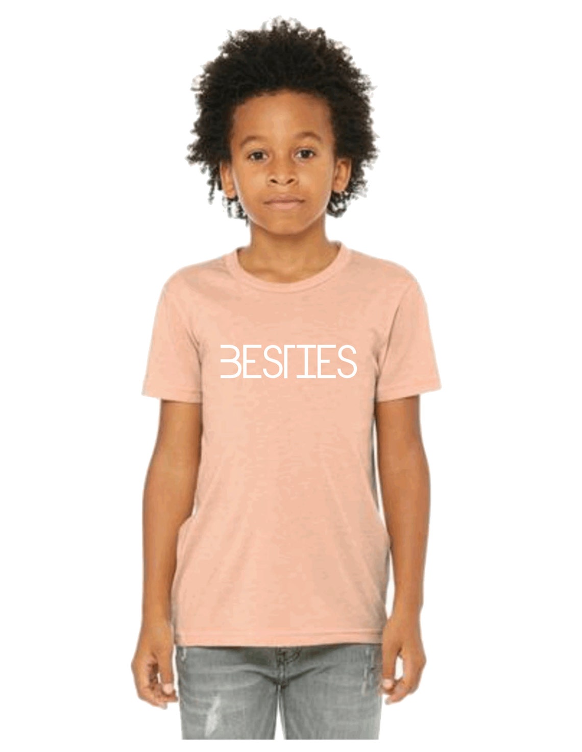 besties mommy and me shirts