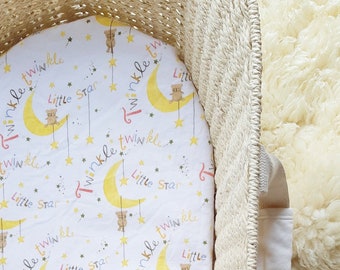 4baby co sleeper
