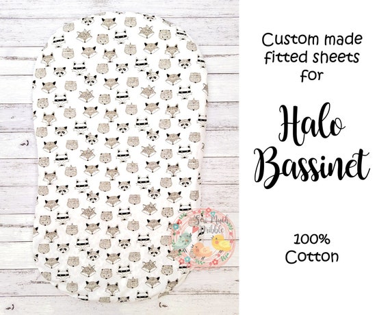 4baby co sleeper