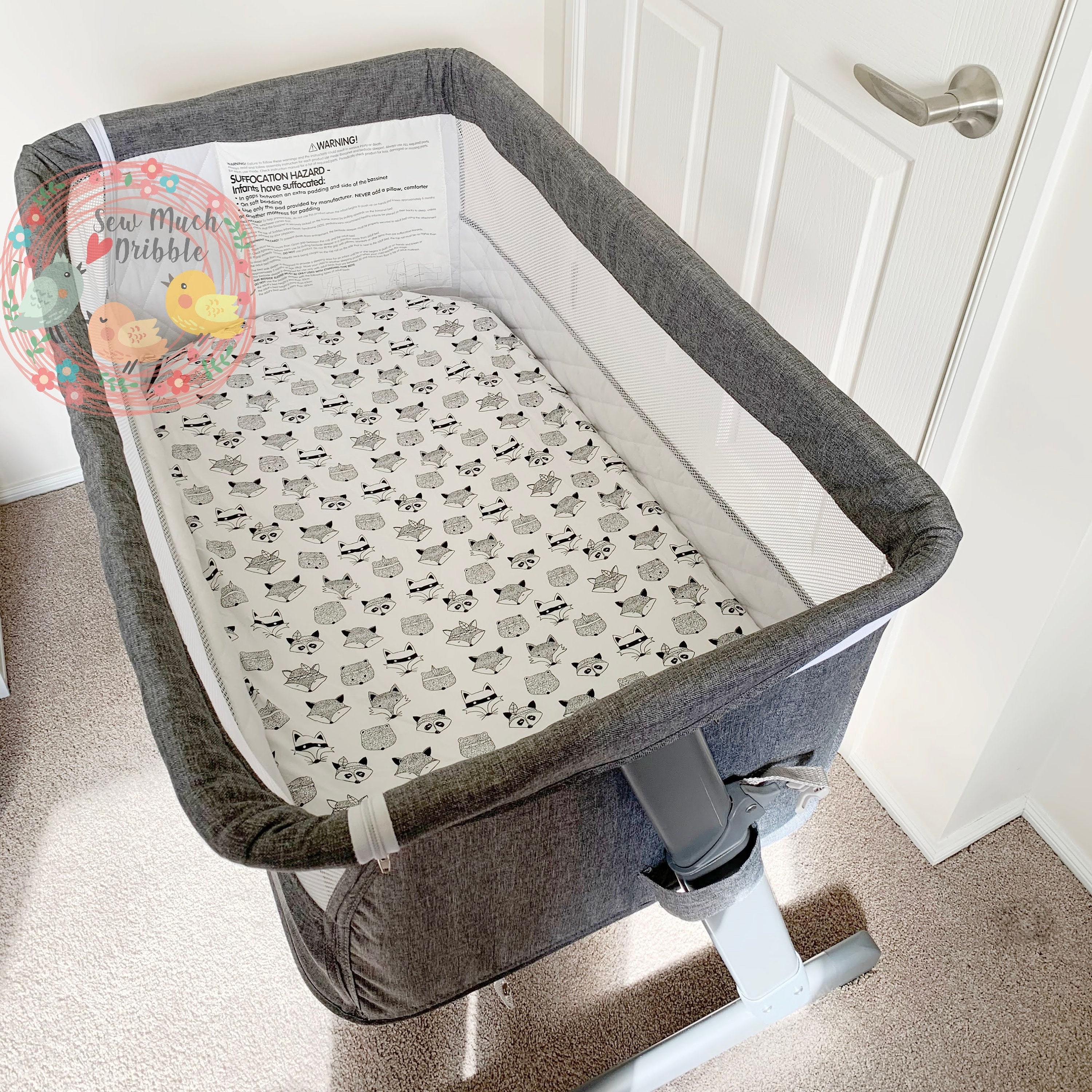 bassinet sheets bassinet sheets
