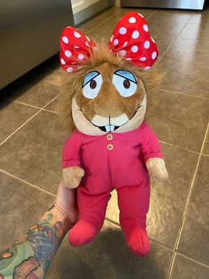 Kohls Cares for Kids Little Critter Plush Stuffed Animal Mercer Mayer 15in for sale online 
