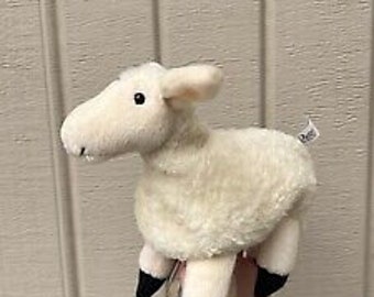 tiggalope sheep