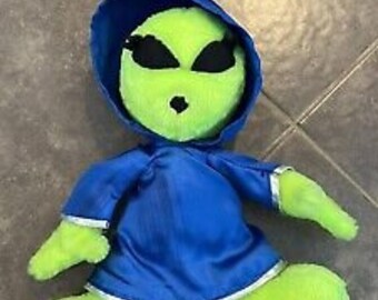 nanco alien