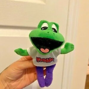 little big planet 2 sackboy plush