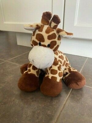 ty pluffies giraffe