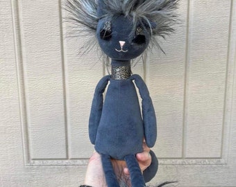 swellegant kitty cat