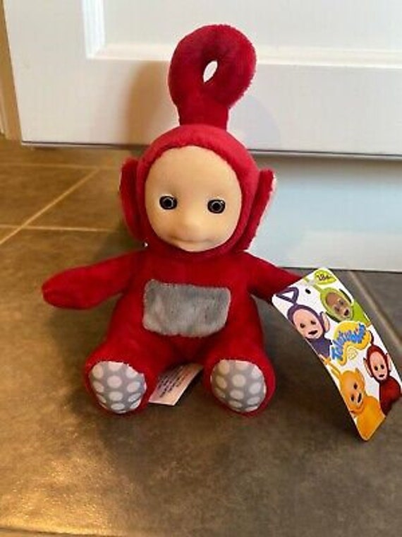 giant teletubby plush