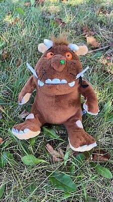 gruffalo 9 inch soft toy