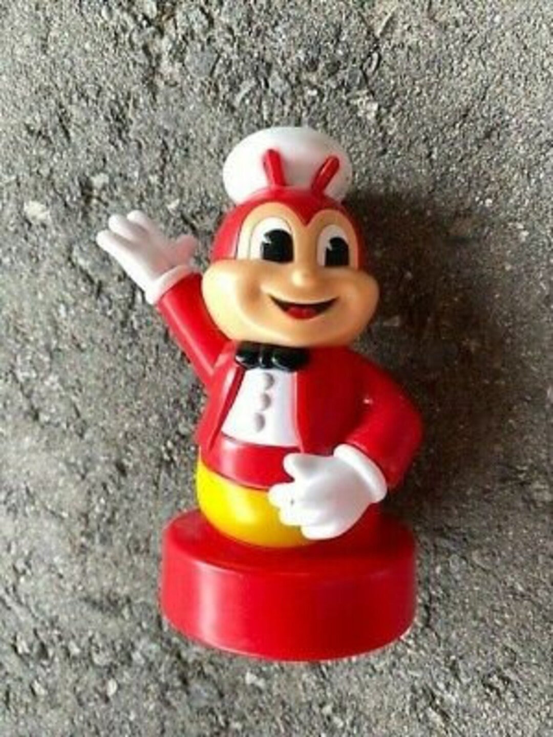Jollibee Jolly Coin Bank Toy Piggy Bank With Stopper Etsy Canada