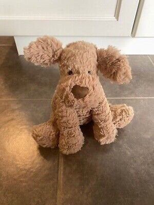 fuddlewuddle puppy