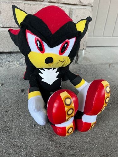 toy network shadow plush