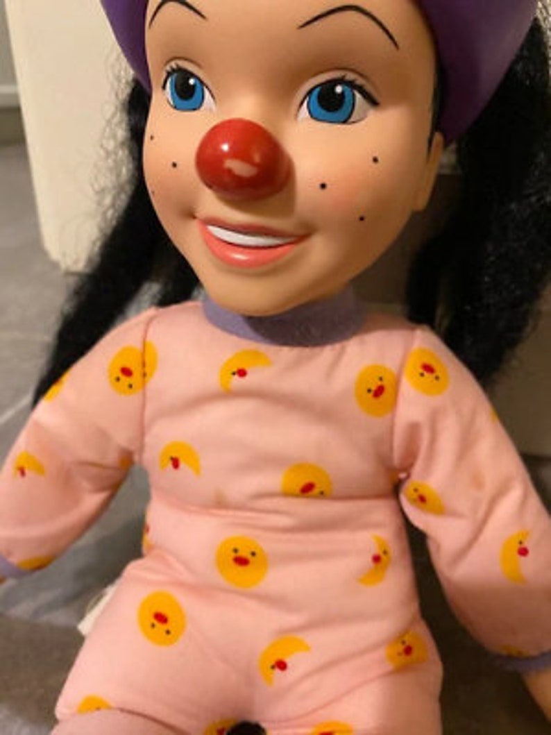 1997 BIG COMFY COUCH Play Mates Toys 15 Plush & Etsy