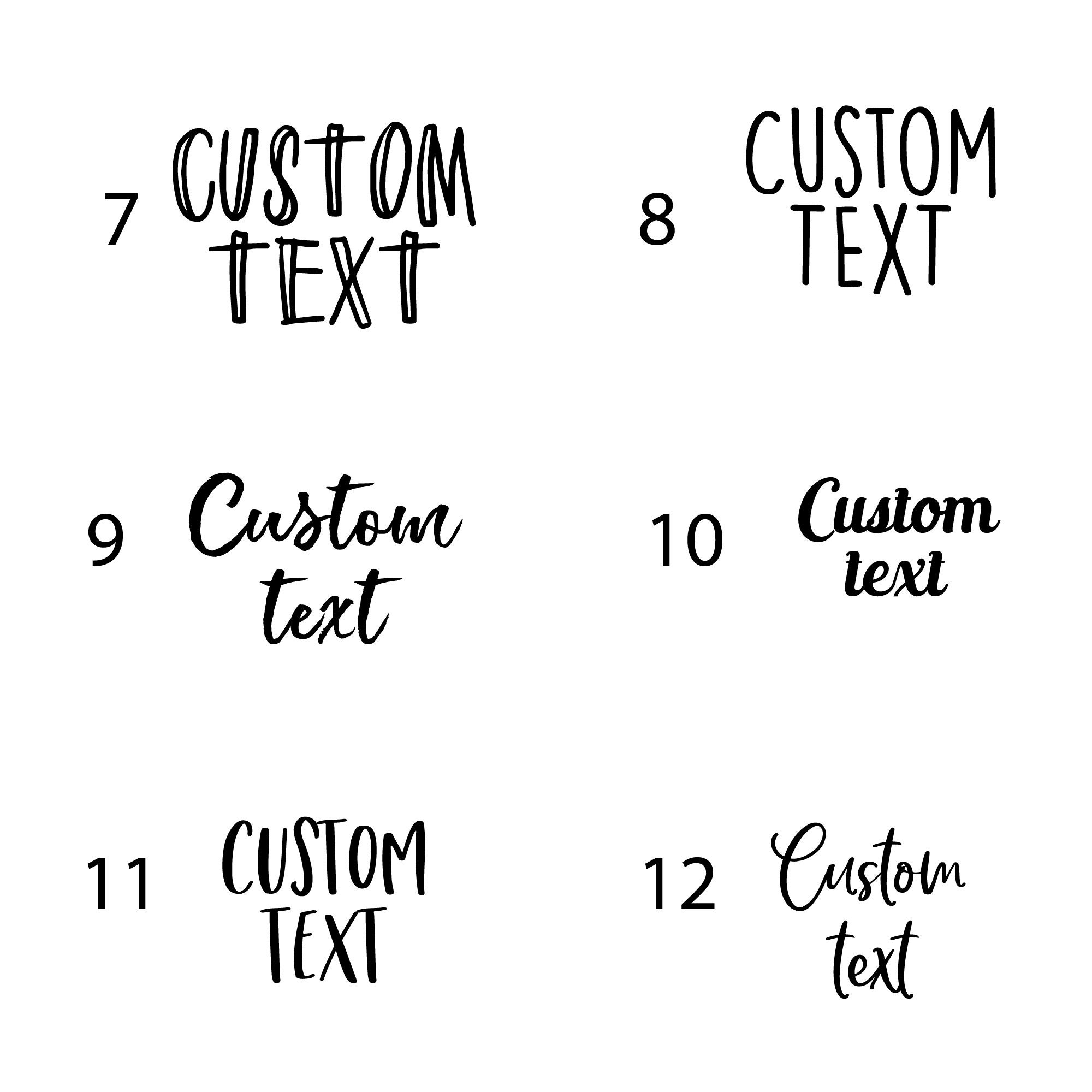 Custom Face Sticker Save The Date Sticker Best Friend Gift Etsy