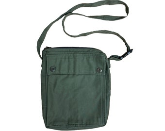 Military Messenger Bag