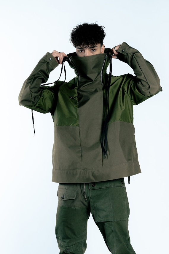 1/1 MIL-SPEC ANORAK
