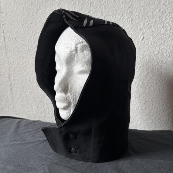 Standalone hood