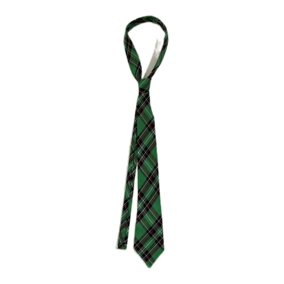 Scott Necktie