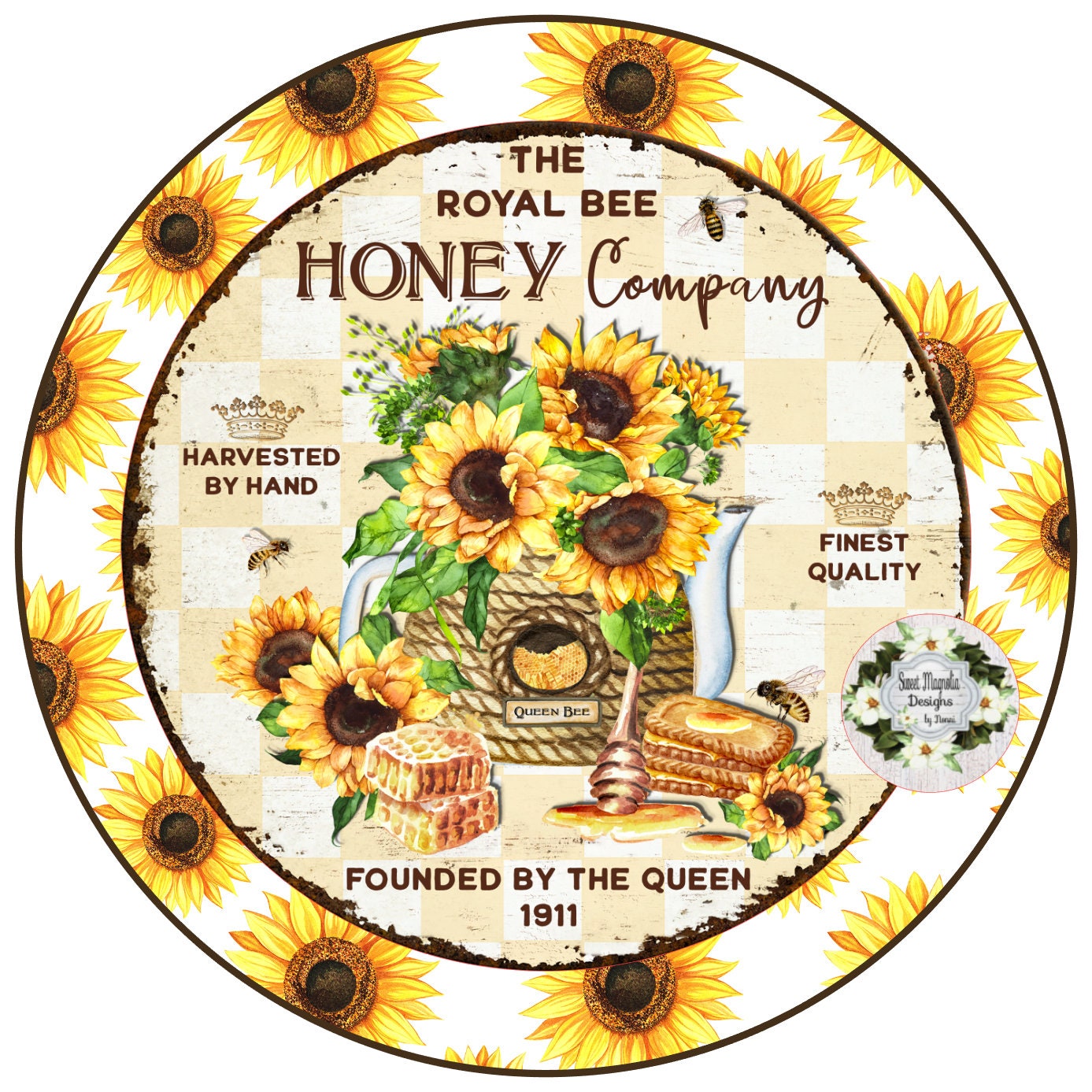 Sweet Bee Honey Company
