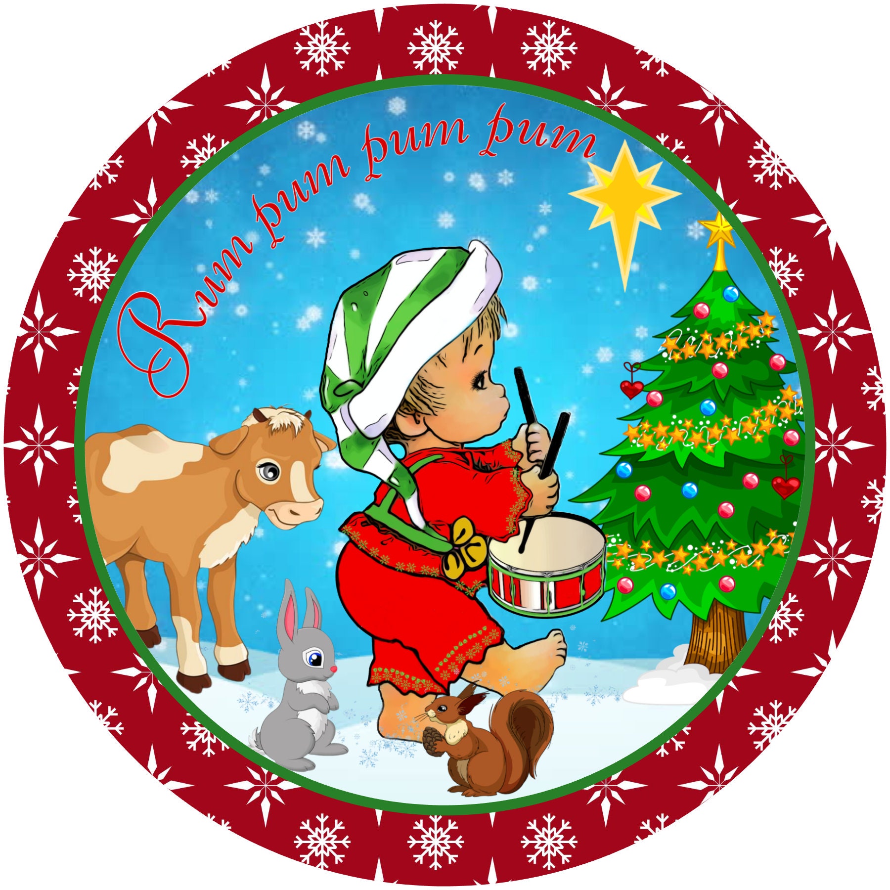 Little Drummer Boy Sign Christmas Wreath Sign Drummer Boy - Etsy UK Little Drummer Boy Sign Christmas Wreath Sign Drummer Boy - Etsy UK