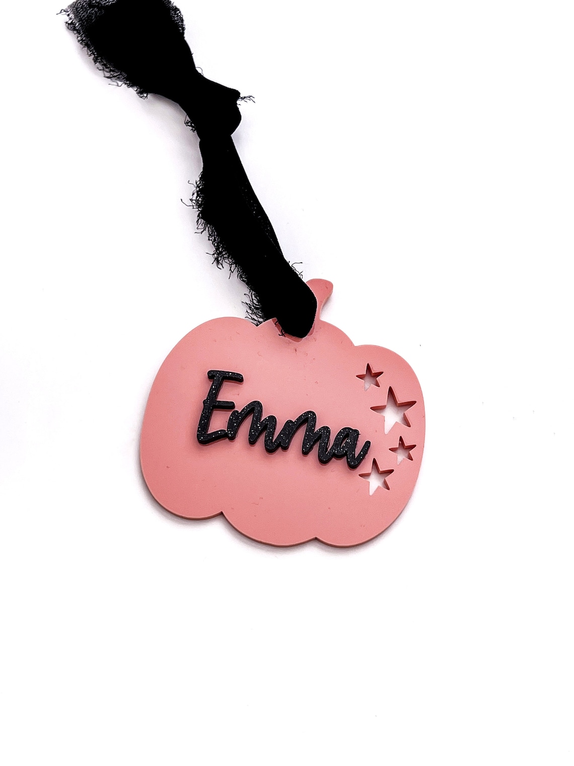 personalized-halloween-name-tags-acrylic-name-tags-boo-etsy