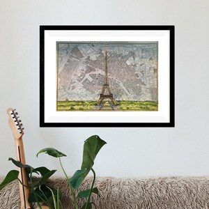 Tour Eiffel, Paris