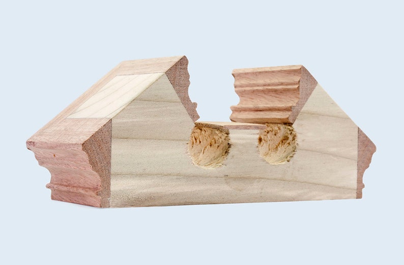 Antique 8 Inch Wheel Banjo Barometer Broken Architectural Pediment Reproduction Replacement Etsy