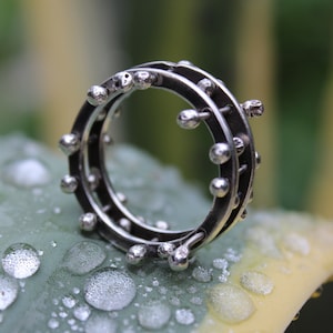 Kinetic ring new arrivals