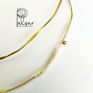Greek Orthodox Wedding Crowns, Gold Plated Hand Forged Brass Wedding Jewelry, Greek Stefana, Silversmith Jewelry Artisan Metalwork