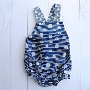 Uroczy kombinezon Otter-ly