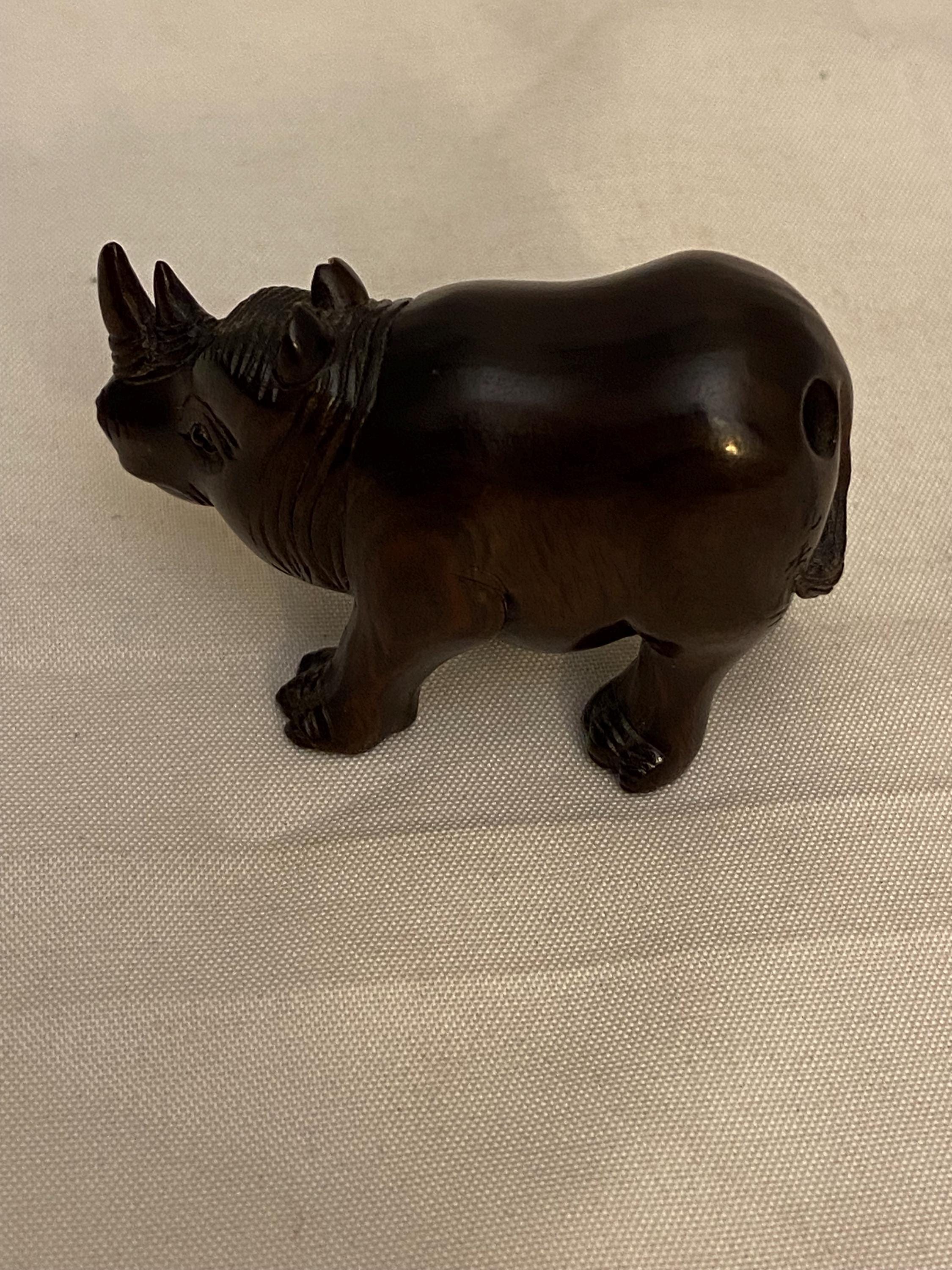 硬材根付サイ - Etsy 日本