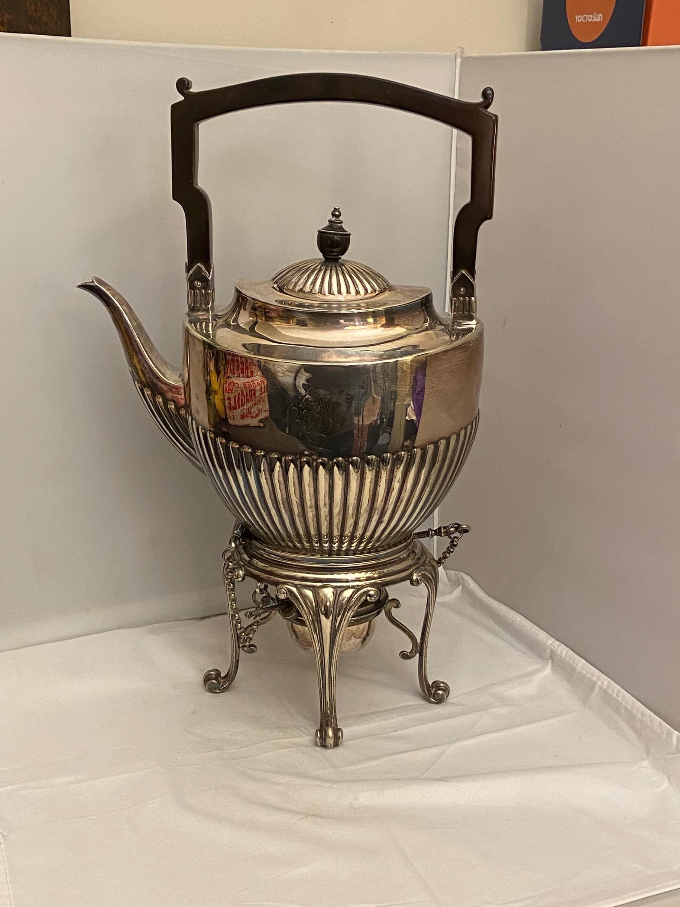 Elkington Teapots - Etsy