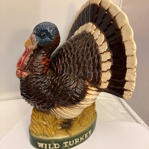 Austin Nichols Wild Turkey - Etsy