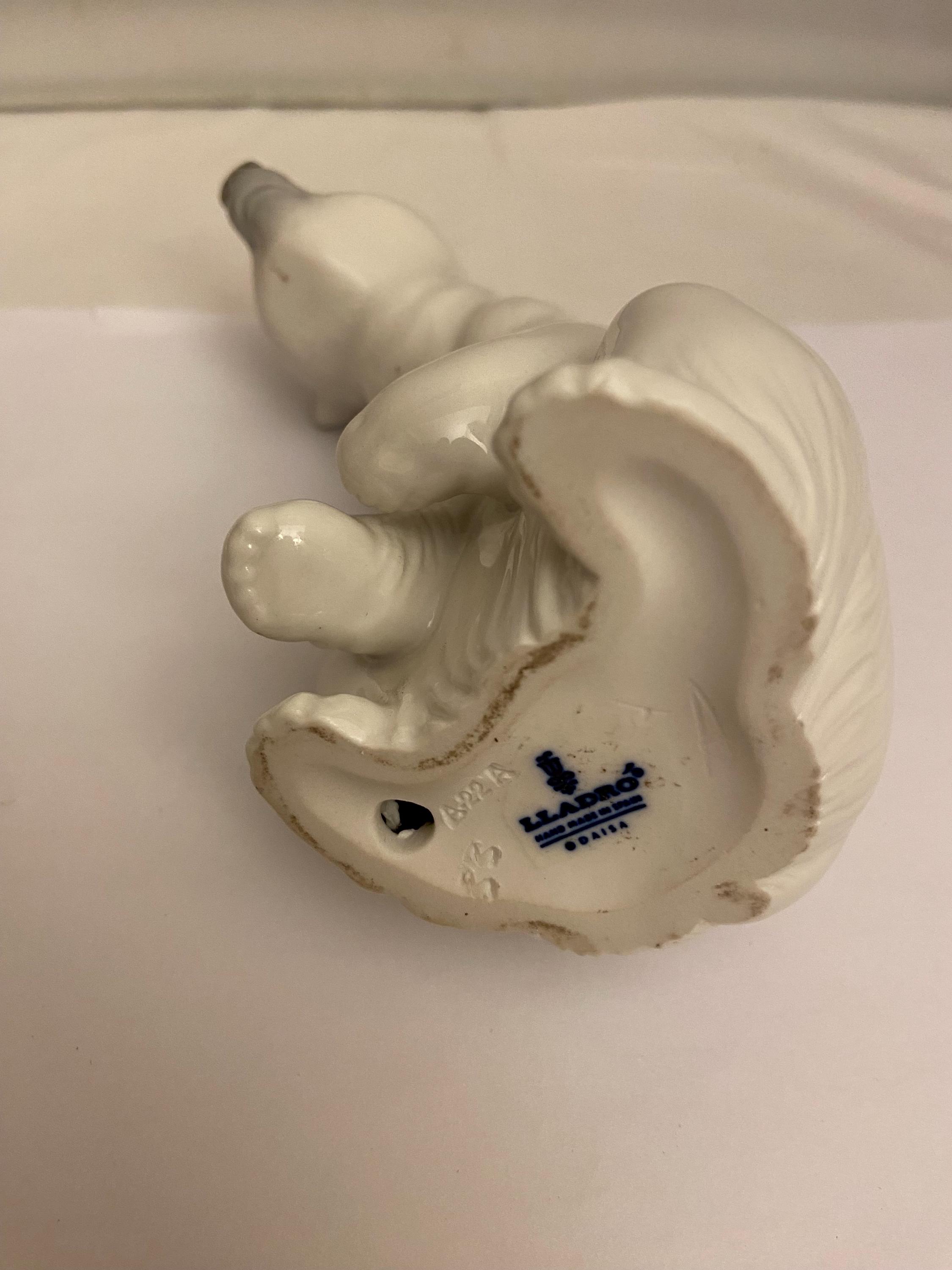 リヤドロ シロクマ - Etsy 日本