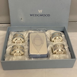 Wedgwood Place Name Einstellungen
