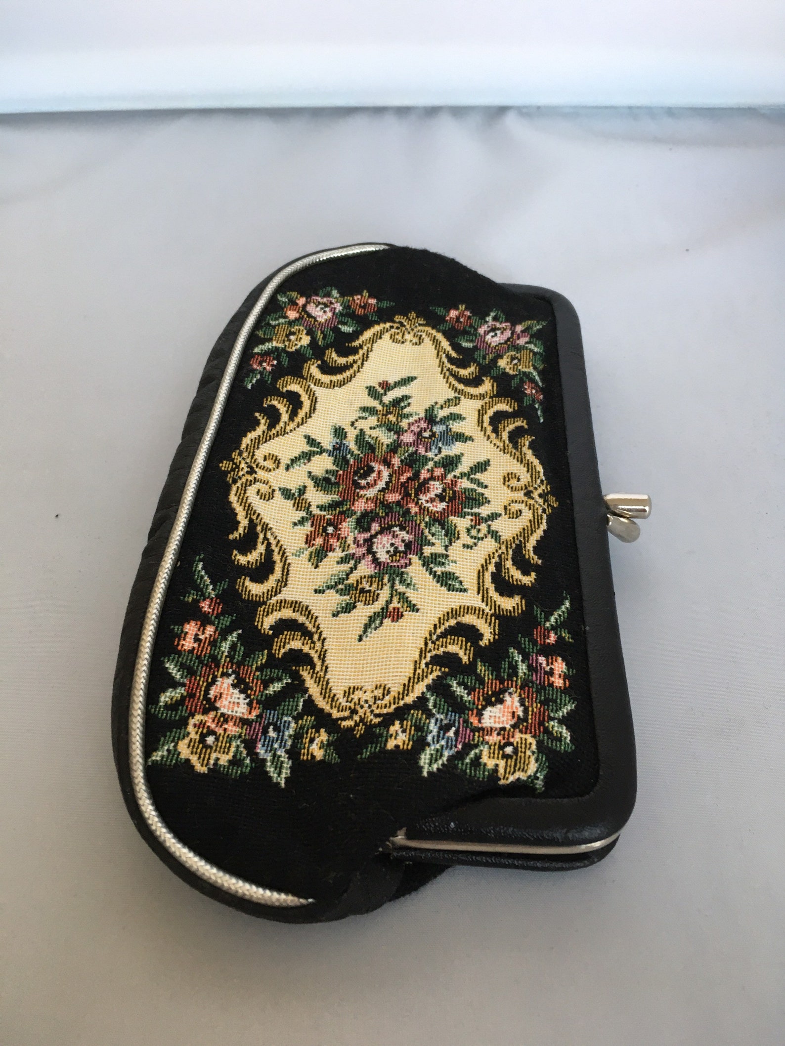 Tapestry Purse Etsy UK