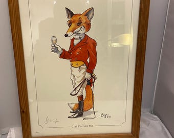 Bryn Parry 21st Century Fox