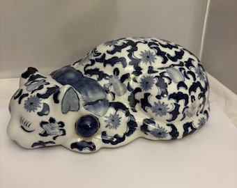 Pete Smit Cold Painted Bronze Frog - Etsy