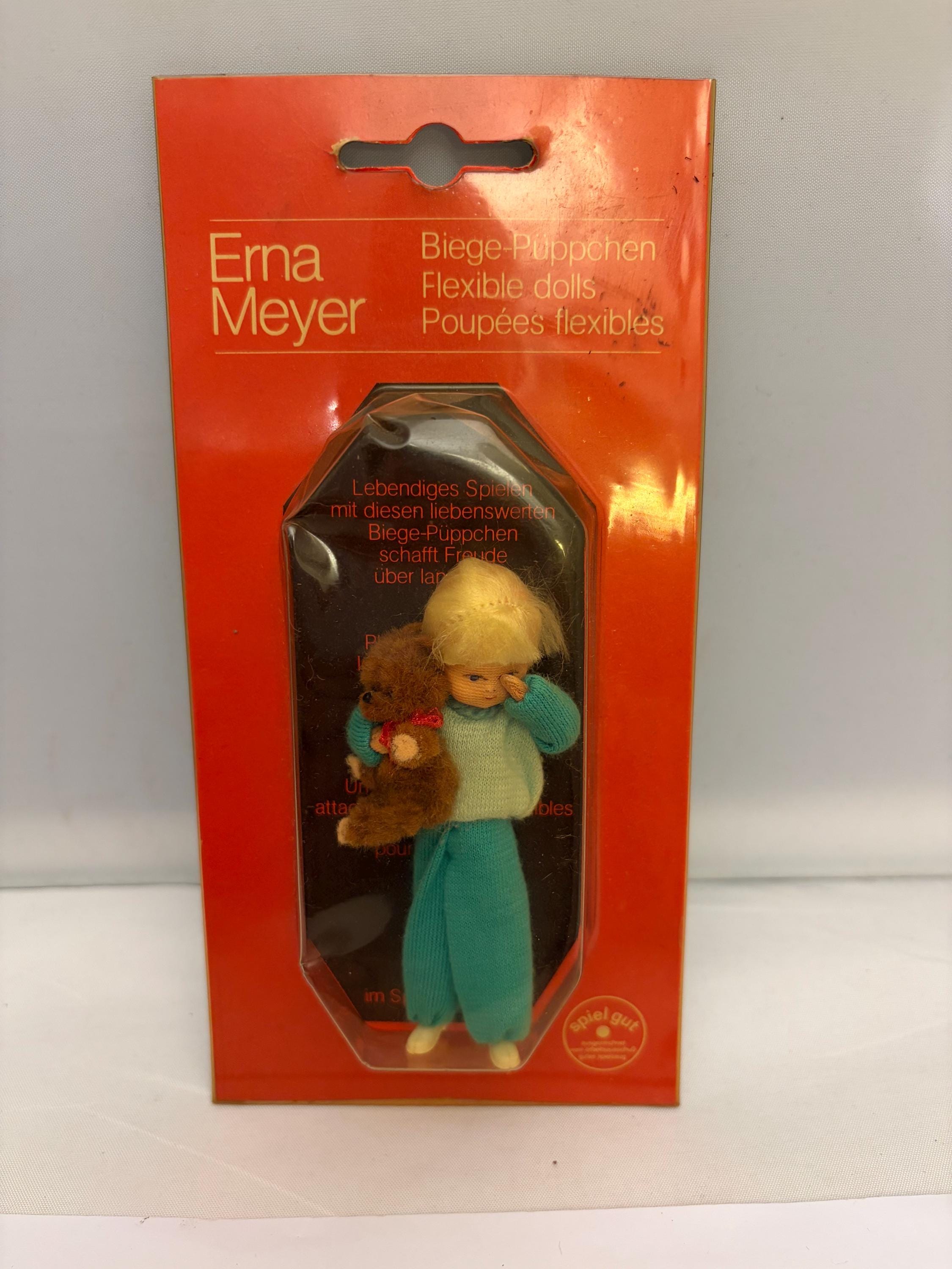 Erna meyer dolls - Etsy 日本