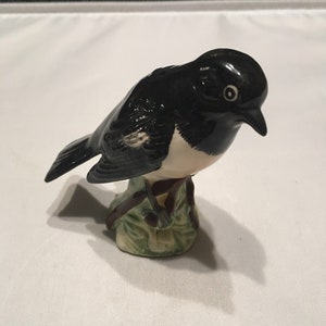 Beswick Stonechat