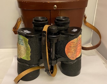 実物 ドイツ軍 1924年製 双眼鏡 カールツァイス イエナ デルトリンテム CARL ZEISS JENA DELTRINTEM カールツァイス 軍用双眼鏡