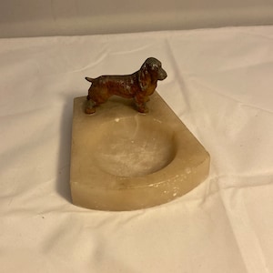 Spaniel Pin Tray