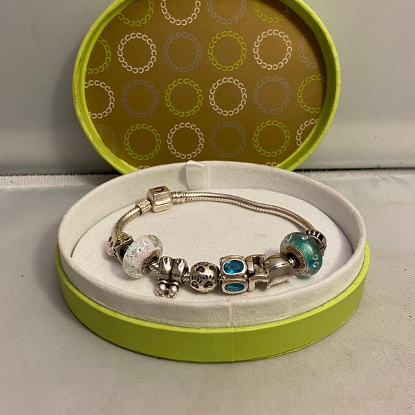 Chamilia Charms Etsy UK