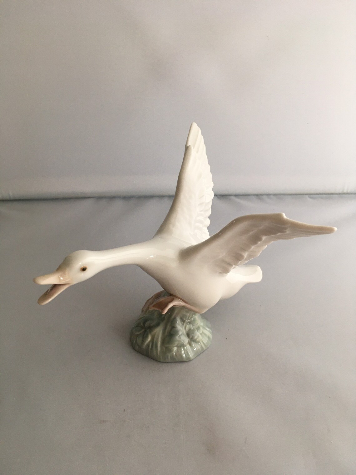 goose lladro
