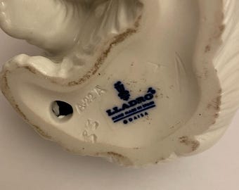 リヤドロ シロクマ - Etsy 日本