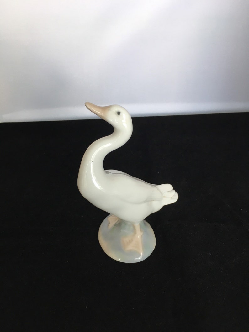 goose lladro