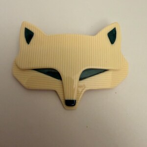 Lea Stein Fox - Etsy