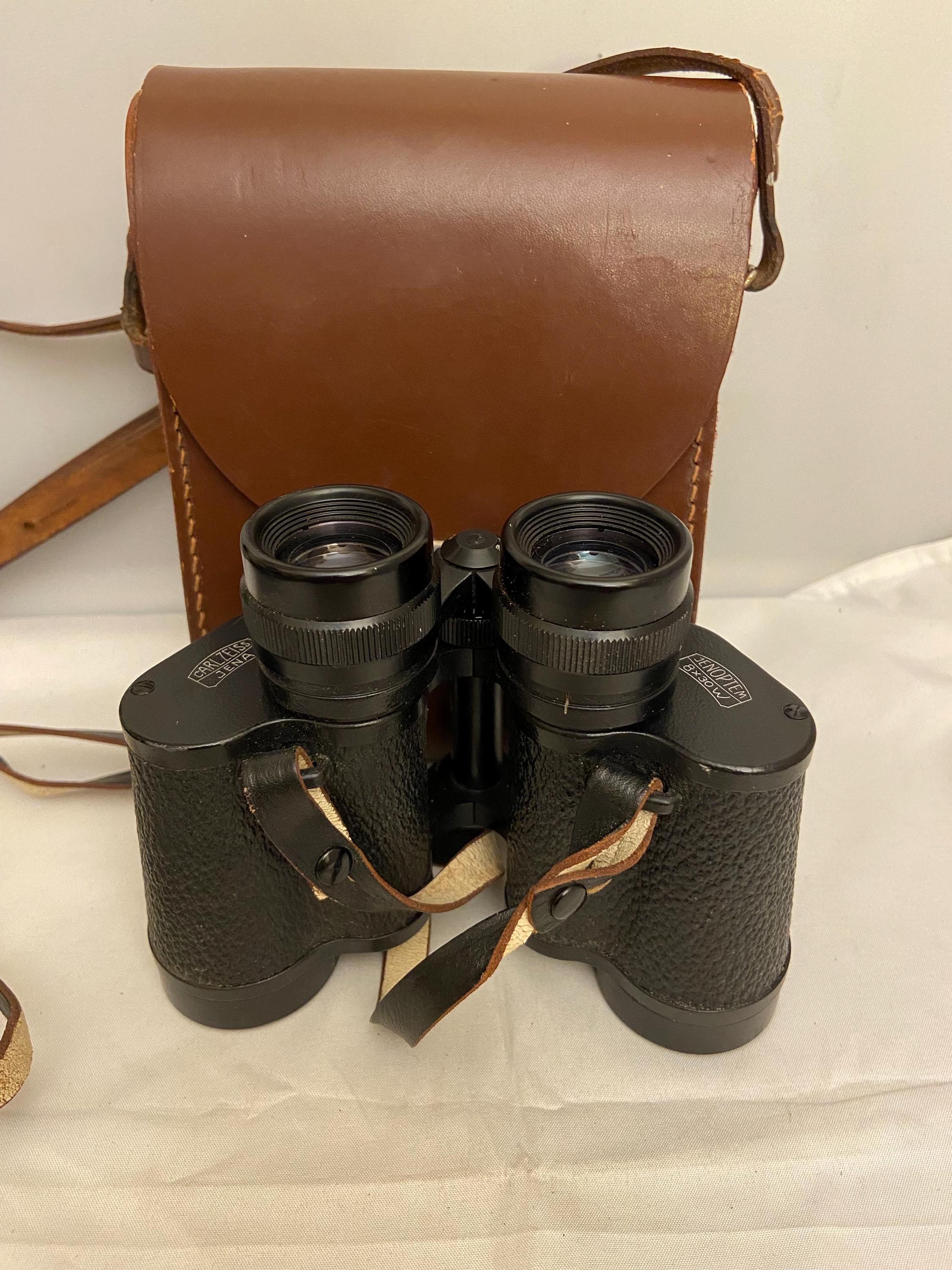 Carl Zeiss Binoculars 8x30 - Etsy