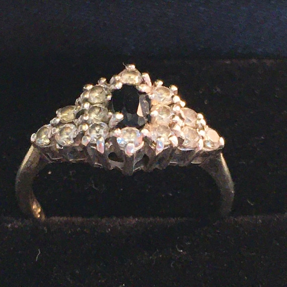 Gold 9ct best sale ring