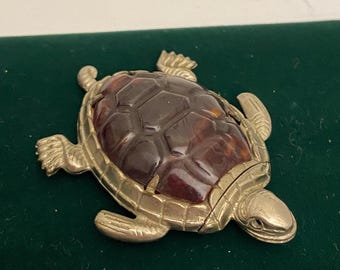Tortoise Vesta Case