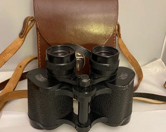 JUMELLES ALLEMANDE CARL zeiss jena telex 6x .WW2 LANDSER EUR 65,00